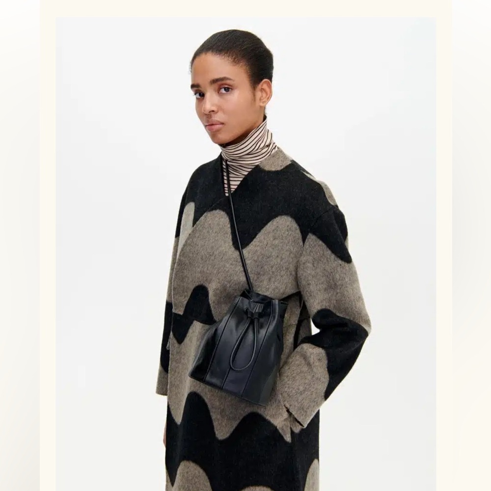 NWT Marimekko Kiera Bag